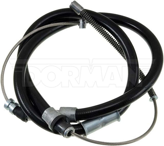 C93499 Parking Brake Cable Dorman - First Stop Canada