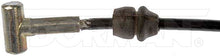 Charger l'image dans la galerie, C93500 Parking Brake Cable Dorman - First Stop Canada