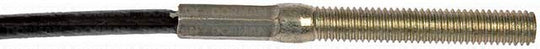 C93500 Parking Brake Cable Dorman - First Stop Canada