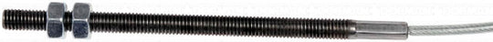 C93505 Parking Brake Cable Dorman - First Stop Canada