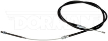 Load image into Gallery viewer, C93505 Parking Brake Cable Dorman - First Stop Canada