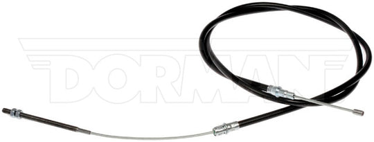 C93505 Parking Brake Cable Dorman - First Stop Canada