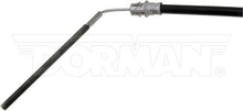 Load image into Gallery viewer, C93508 Parking Brake Cable Dorman - First Stop Canada