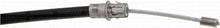 Load image into Gallery viewer, C93508 Parking Brake Cable Dorman - First Stop Canada