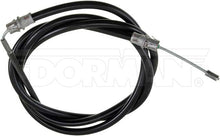 Load image into Gallery viewer, C93508 Parking Brake Cable Dorman - First Stop Canada