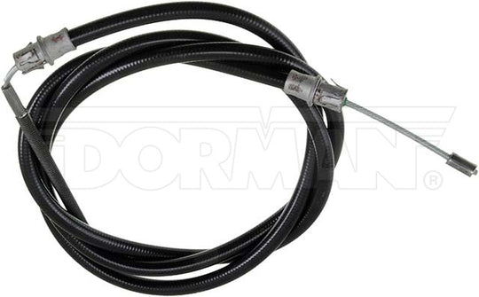 C93508 Parking Brake Cable Dorman - First Stop Canada
