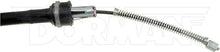 Load image into Gallery viewer, C93513 Parking Brake Cable Dorman - First Stop Canada