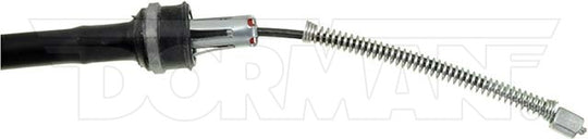 C93513 Parking Brake Cable Dorman - First Stop Canada