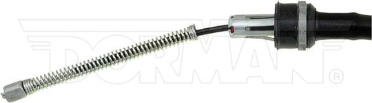 C93514 Parking Brake Cable Dorman - First Stop Canada