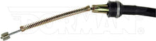 Load image into Gallery viewer, C93515 Parking Brake Cable Dorman - First Stop Canada