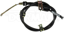 Load image into Gallery viewer, C93515 Parking Brake Cable Dorman - First Stop Canada