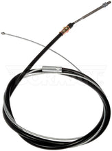 Charger l'image dans la galerie, C93516 Parking Brake Cable Dorman - First Stop Canada
