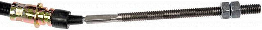 C93516 Parking Brake Cable Dorman - First Stop Canada
