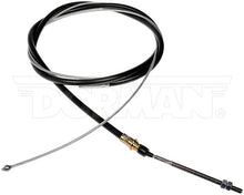 Charger l'image dans la galerie, C93516 Parking Brake Cable Dorman - First Stop Canada