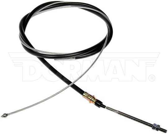 C93516 Parking Brake Cable Dorman - First Stop Canada