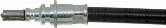 C93518 Parking Brake Cable Dorman - First Stop Canada