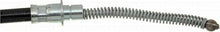 Load image into Gallery viewer, C93518 Parking Brake Cable Dorman - First Stop Canada