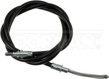 Load image into Gallery viewer, C93518 Parking Brake Cable Dorman - First Stop Canada