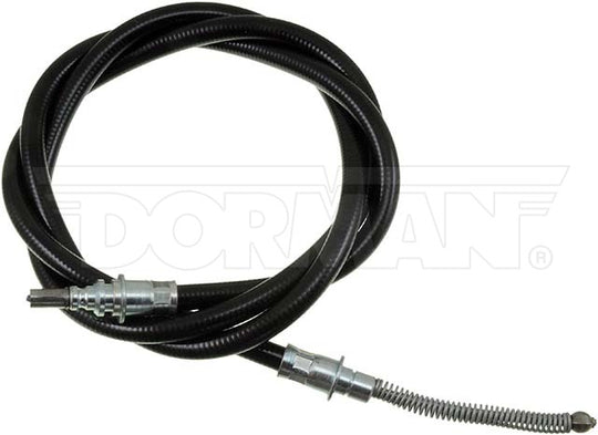 C93518 Parking Brake Cable Dorman - First Stop Canada