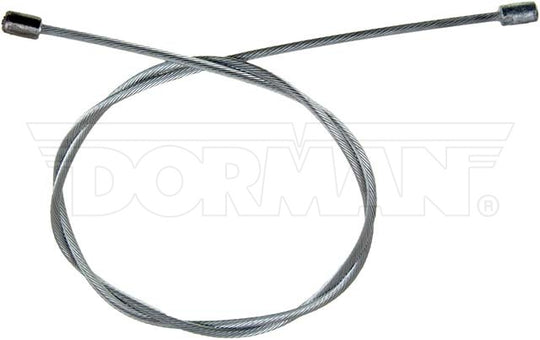 C93519 Parking Brake Cable Dorman - First Stop Canada