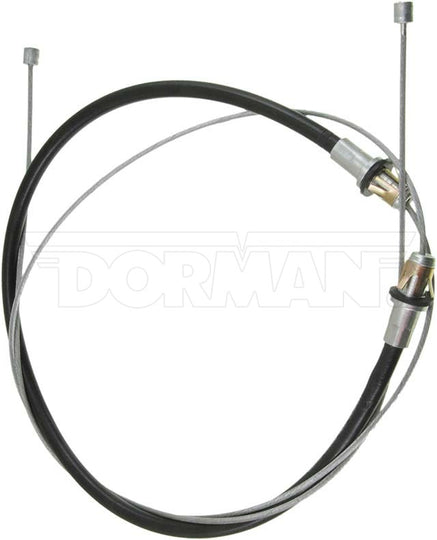 C93523 Parking Brake Cable Dorman - First Stop Canada