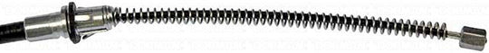 C93524 Parking Brake Cable Dorman - First Stop Canada