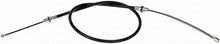 Charger l'image dans la galerie, C93524 Parking Brake Cable Dorman - First Stop Canada