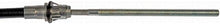 Charger l'image dans la galerie, C93525 Parking Brake Cable Dorman - First Stop Canada