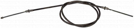 C93525 Parking Brake Cable Dorman - First Stop Canada