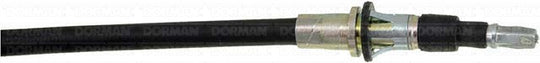 C93526 Parking Brake Cable Dorman - First Stop Canada
