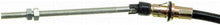 Charger l'image dans la galerie, C93527 Parking Brake Cable Dorman - First Stop Canada
