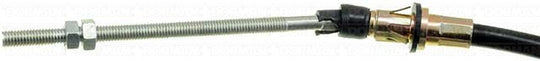 C93527 Parking Brake Cable Dorman - First Stop Canada