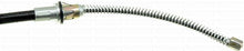 Charger l'image dans la galerie, C93527 Parking Brake Cable Dorman - First Stop Canada