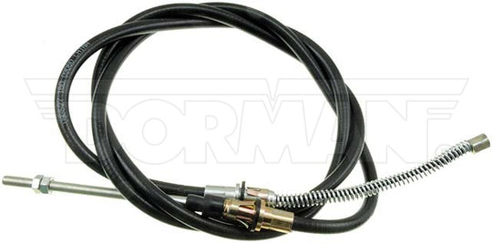 C93527 Parking Brake Cable Dorman - First Stop Canada