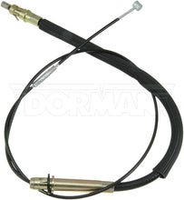 Load image into Gallery viewer, C93534 Parking Brake Cable Dorman - First Stop Canada