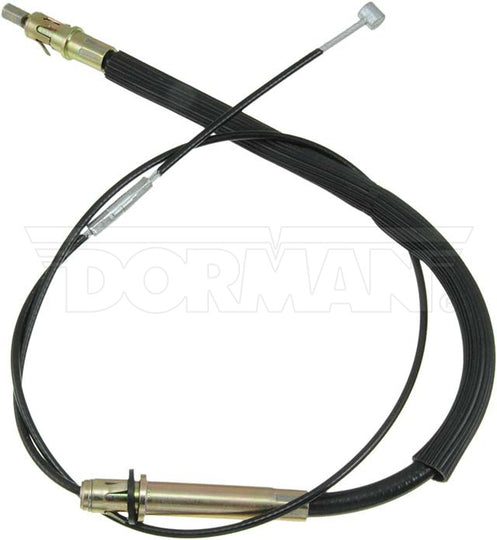 C93534 Parking Brake Cable Dorman - First Stop Canada