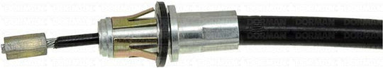 C93536 Parking Brake Cable Dorman - First Stop Canada
