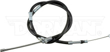 Charger l'image dans la galerie, C93538 Parking Brake Cable Dorman - First Stop Canada