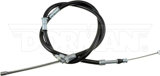 C93538 Parking Brake Cable Dorman - First Stop Canada