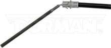 Load image into Gallery viewer, C93539 Parking Brake Cable Dorman - First Stop Canada