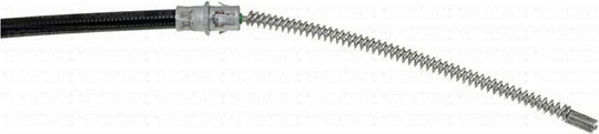 C93539 Parking Brake Cable Dorman - First Stop Canada