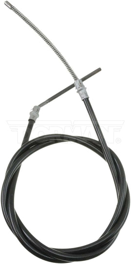 C93539 Parking Brake Cable Dorman - First Stop Canada