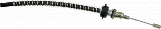 C93543 Parking Brake Cable Dorman - First Stop Canada