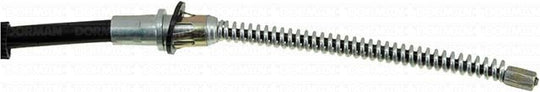 C93543 Parking Brake Cable Dorman - First Stop Canada