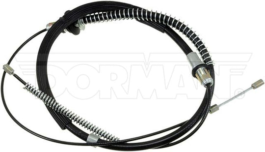 C93543 Parking Brake Cable Dorman - First Stop Canada