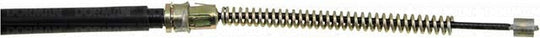 C93544 Parking Brake Cable Dorman - First Stop Canada