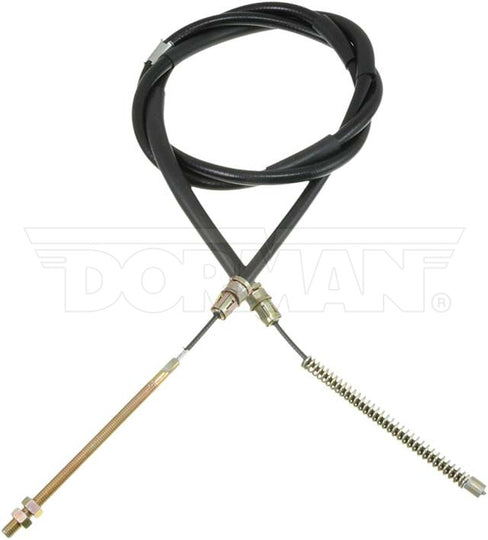 C93544 Parking Brake Cable Dorman - First Stop Canada