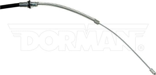 C93545 Parking Brake Cable Dorman - First Stop Canada