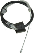 Load image into Gallery viewer, C93545 Parking Brake Cable Dorman - First Stop Canada