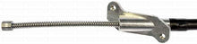 Charger l'image dans la galerie, C93546 Parking Brake Cable Dorman - First Stop Canada